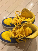 Nike Sneakers Air Jordan 1 High