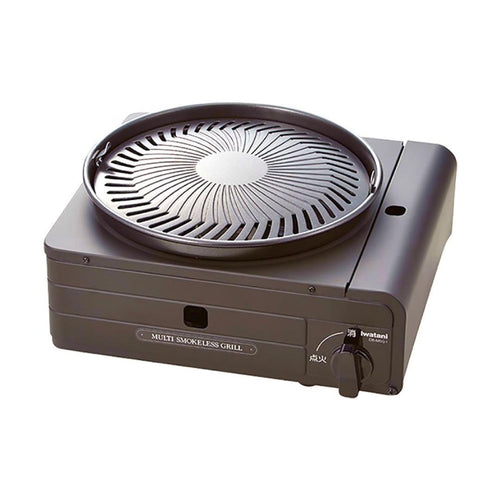 Iwatani Other Cb-Msg-1-J
