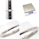 Cartier Ring 0.30Ct 1895 G Vvs1 Pt950 6 4666