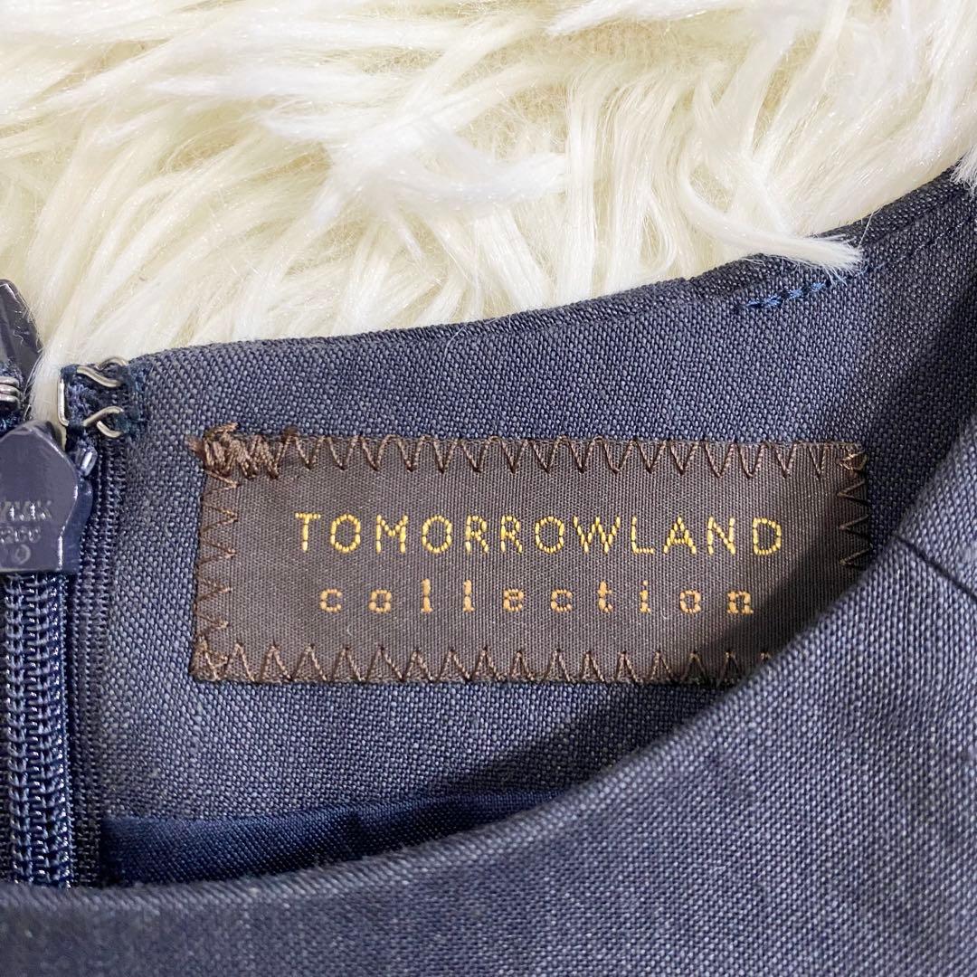 Tomorrowland No Sleeve 59% 36