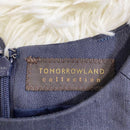 Tomorrowland No Sleeve 59% 36