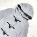 Tomorrowland Duffel Coat 38 *Kd430