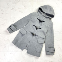 Tomorrowland Duffel Coat 38 *Kd430