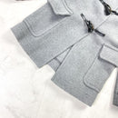 Tomorrowland Duffel Coat 38 *Kd430