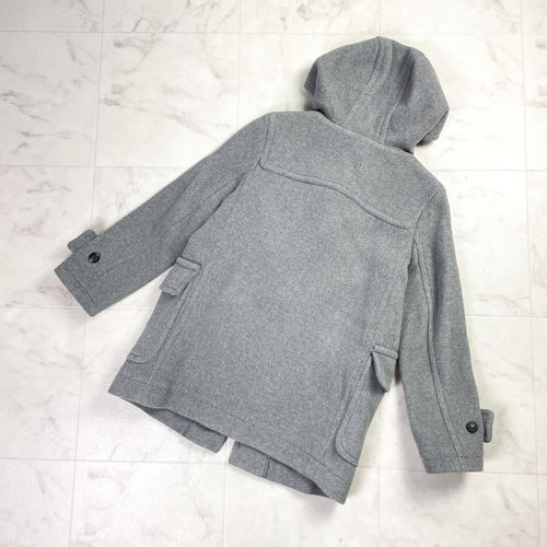 Tomorrowland Duffel Coat 38 *Kd430