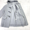 Tomorrowland Duffel Coat 38 *Kd430
