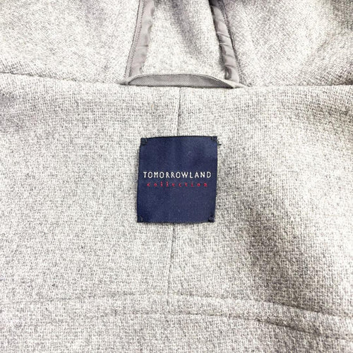 Tomorrowland Duffel Coat 38 *Kd430