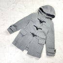 Tomorrowland Duffel Coat 38 *Kd430