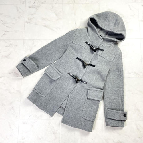 Tomorrowland Duffel Coat 38 *Kd430