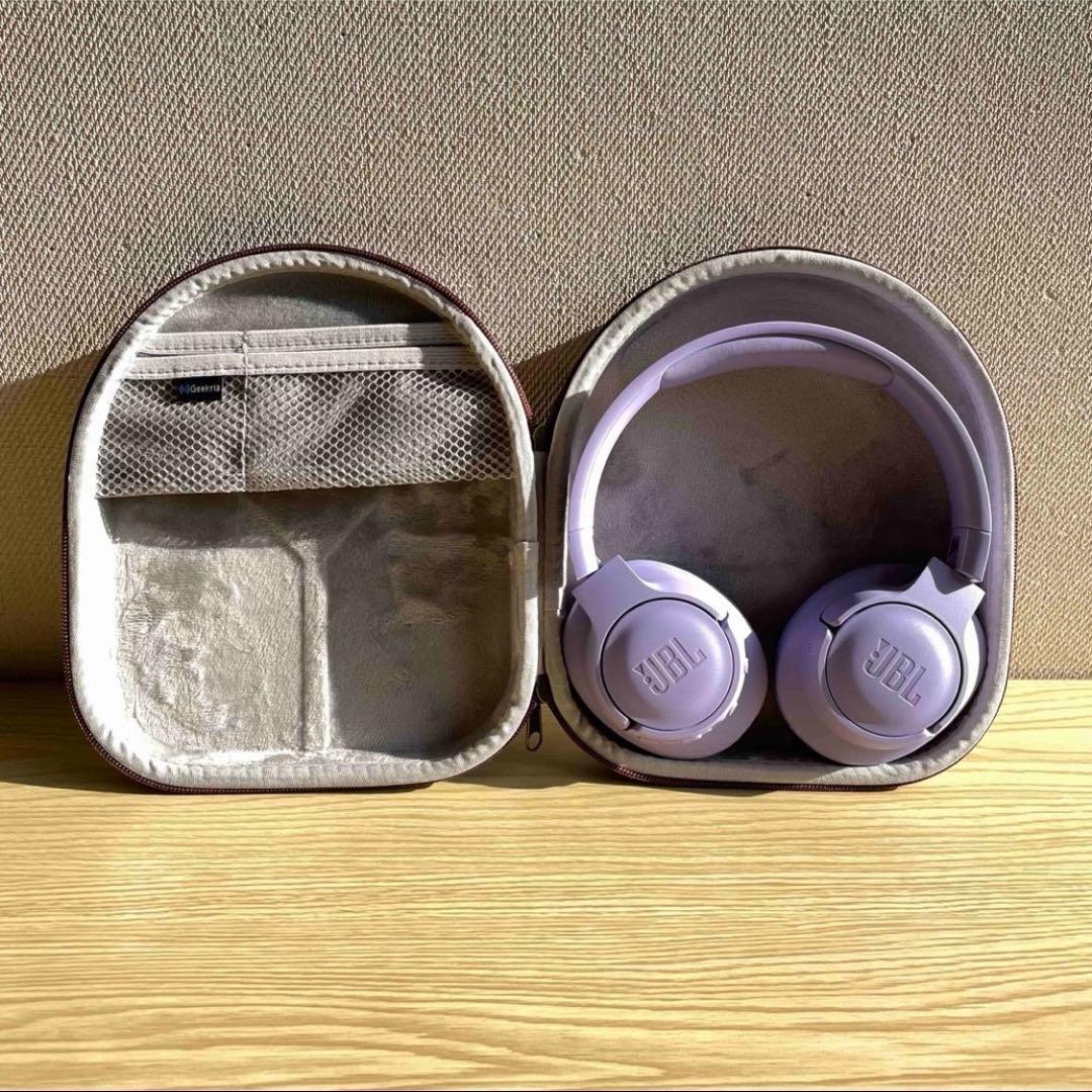 Jbl Wireless Headphones Tune 770Nc