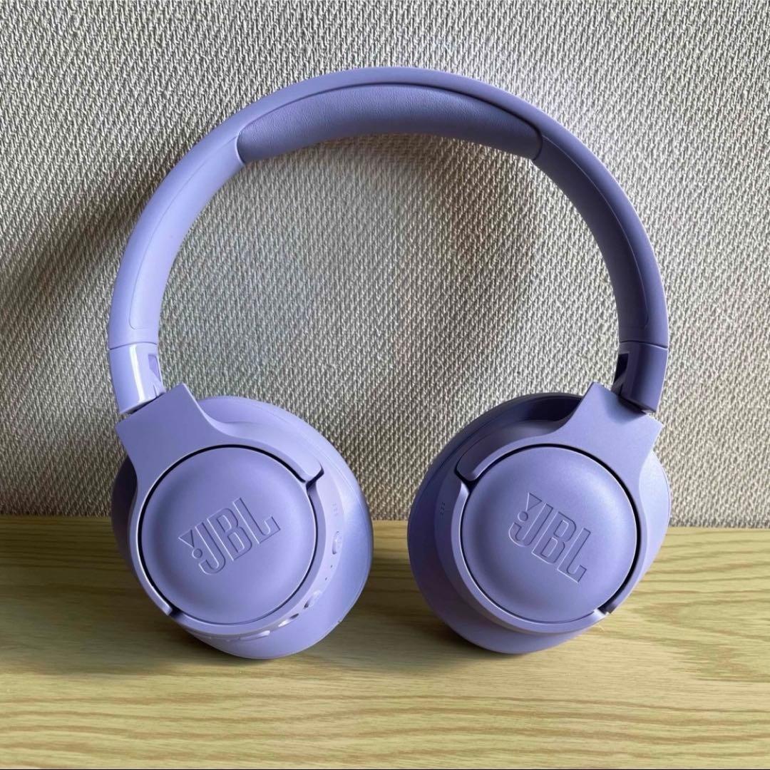 Jbl Wireless Headphones Tune 770Nc