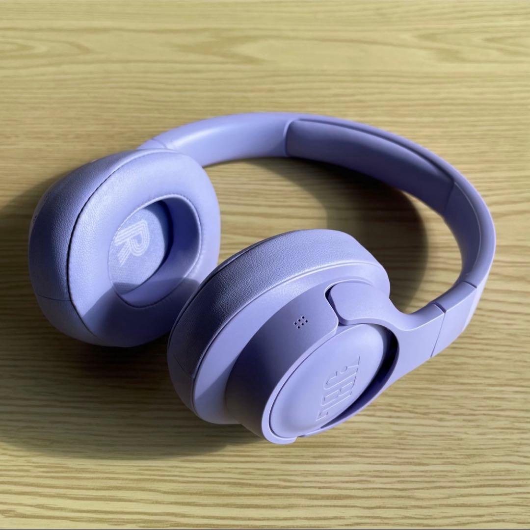 Jbl Wireless Headphones Tune 770Nc