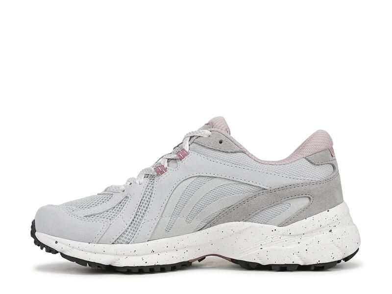 Sneakers Rykaskyliftrail Shoe Womens Vapor Grey