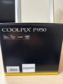 Compact Digital Camera Nikon Coolpix P950