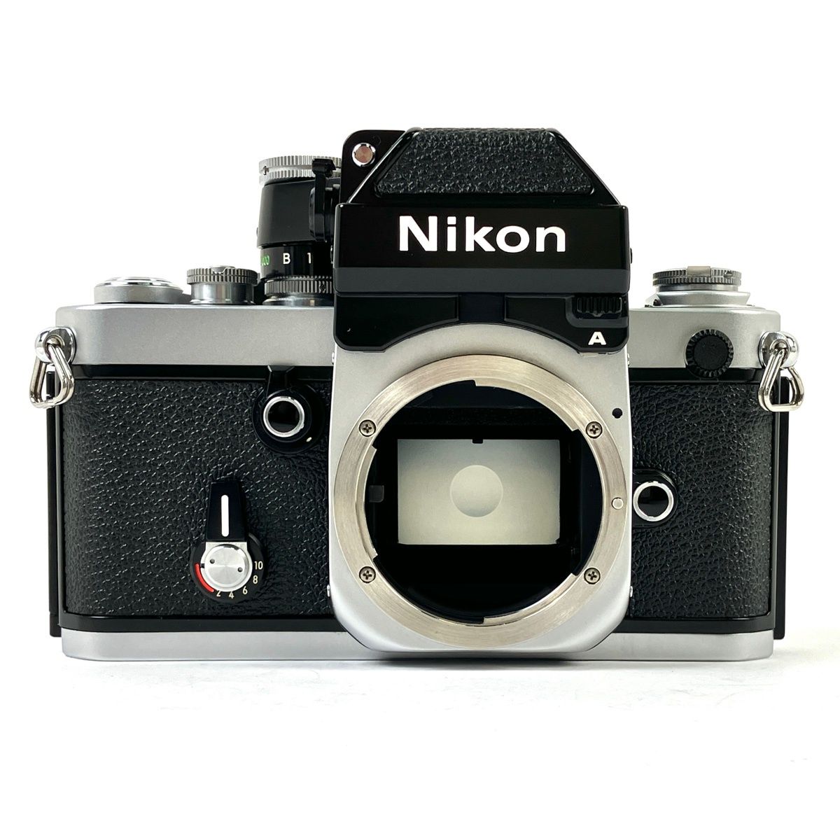 Nikon Slr Camera (Film) F2 A