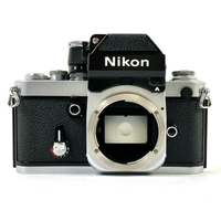 Nikon Slr Camera (Film) F2 A