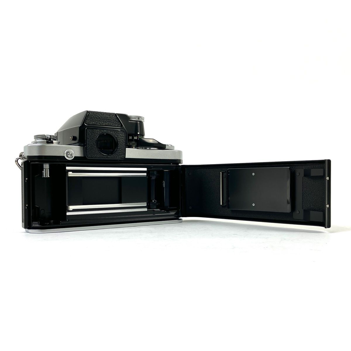 Nikon Slr Camera (Film) F2 A