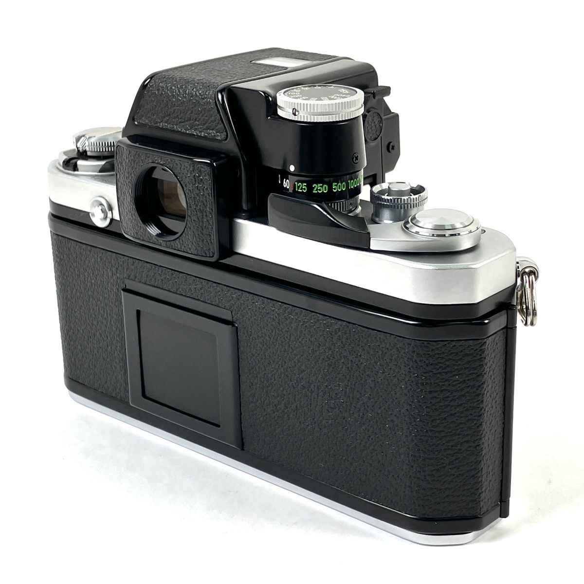 Nikon Slr Camera (Film) F2 A