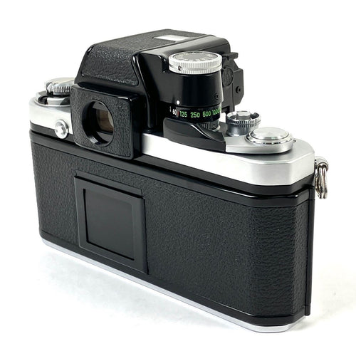 Nikon Slr Camera (Film) F2 A