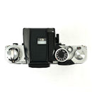 Nikon Slr Camera (Film) F2 A