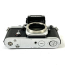 Nikon Slr Camera (Film) F2 A