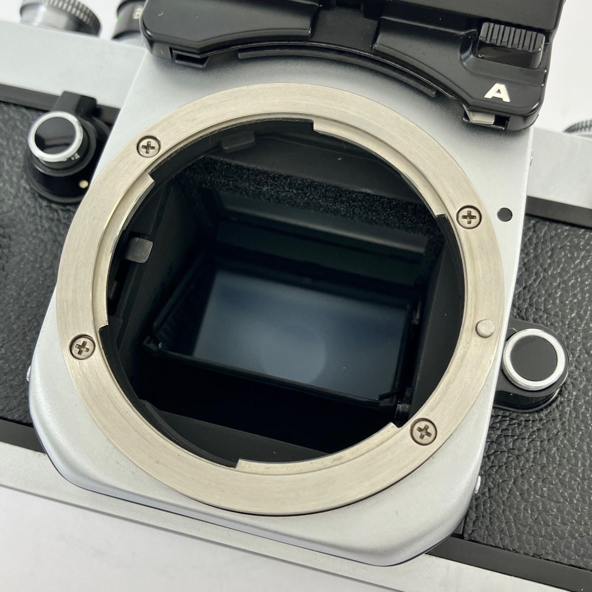 Nikon Slr Camera (Film) F2 A