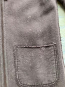 Maison Martin Margiela Sheepskin Coats Mm6 6 38