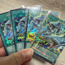 Yu -Gi -Oh! Ocg Duel Monsters