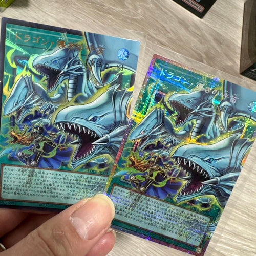 Yu -Gi -Oh! Ocg Duel Monsters