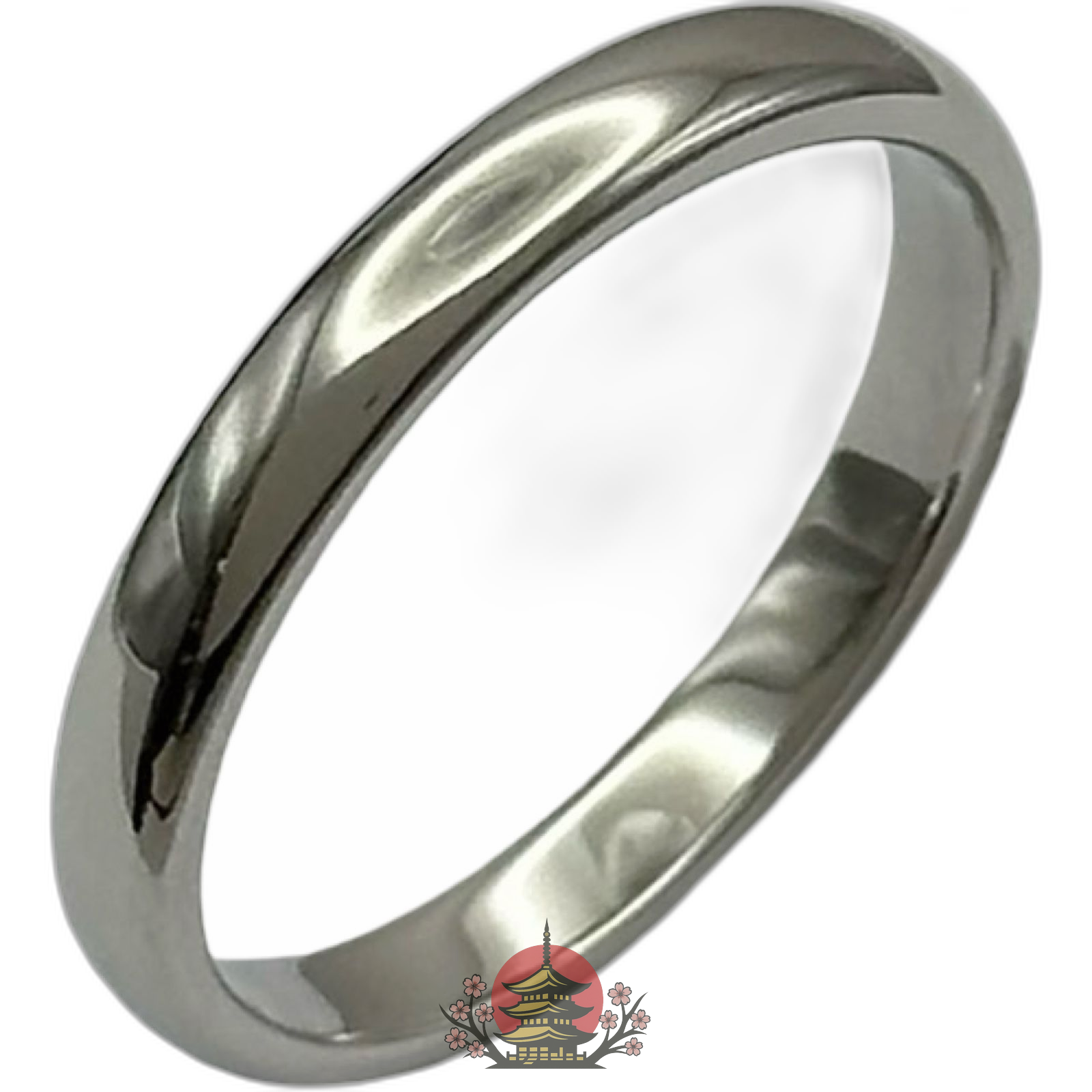 Others Tiffany Co Pt950