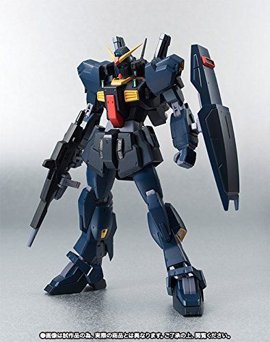 Others )Robot Side Ms Mk-Ii
