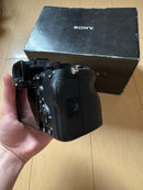 Sony Mirrorless Interchangeable Lens Cameras 7 Iv Ilce 7M4 A7Iv
