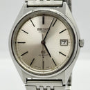 Seiko Automatic Winding Clock Grand 5645-7010 At 192511 41Mm 36Mm 17.5Mm 20.5Cm