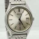 Seiko Automatic Winding Clock Grand 5645-7010 At 192511 41Mm 36Mm 17.5Mm 20.5Cm