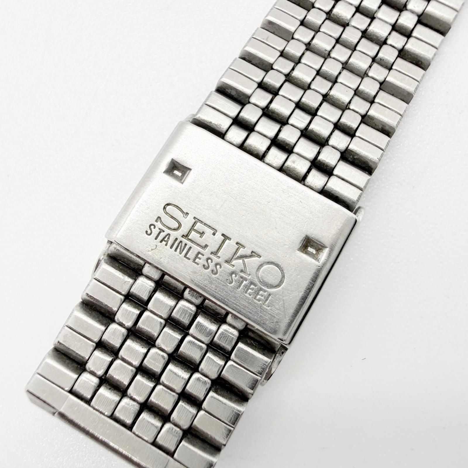 Seiko Automatic Winding Clock Grand 5645-7010 At 192511 41Mm 36Mm 17.5Mm 20.5Cm