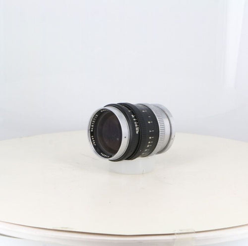 Nikon Others (S) 105/2.5
