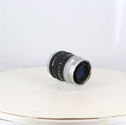 Nikon Others (S) 105/2.5