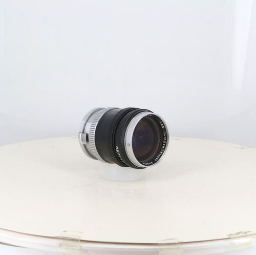 Nikon Others (S) 105/2.5