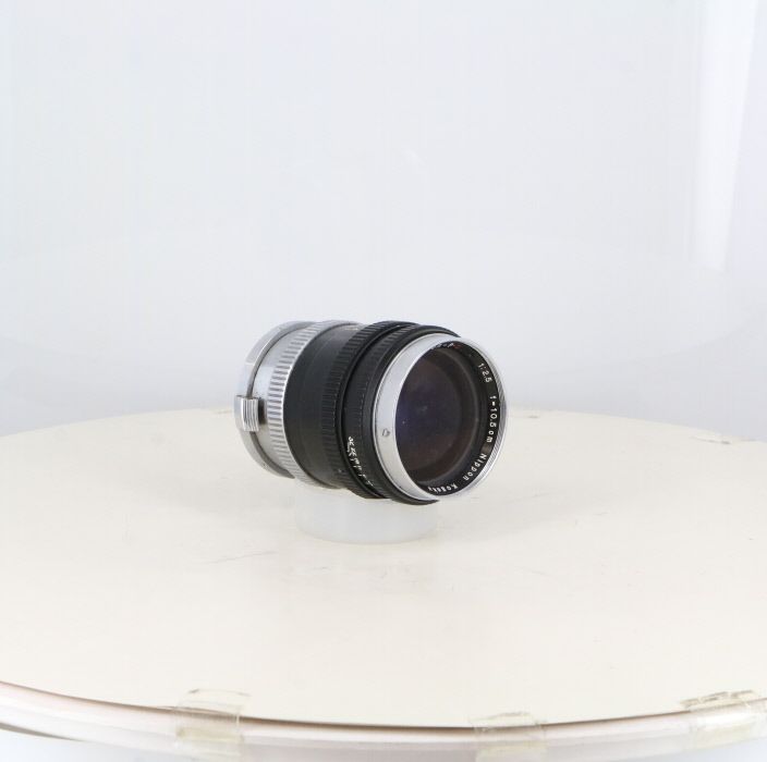 Nikon Others (S) 105/2.5