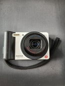 Compact Digital Cameras Pentax Optio Rz10