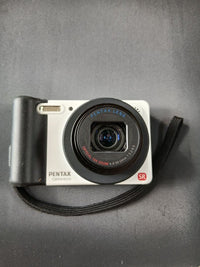 Compact Digital Cameras Pentax Optio Rz10