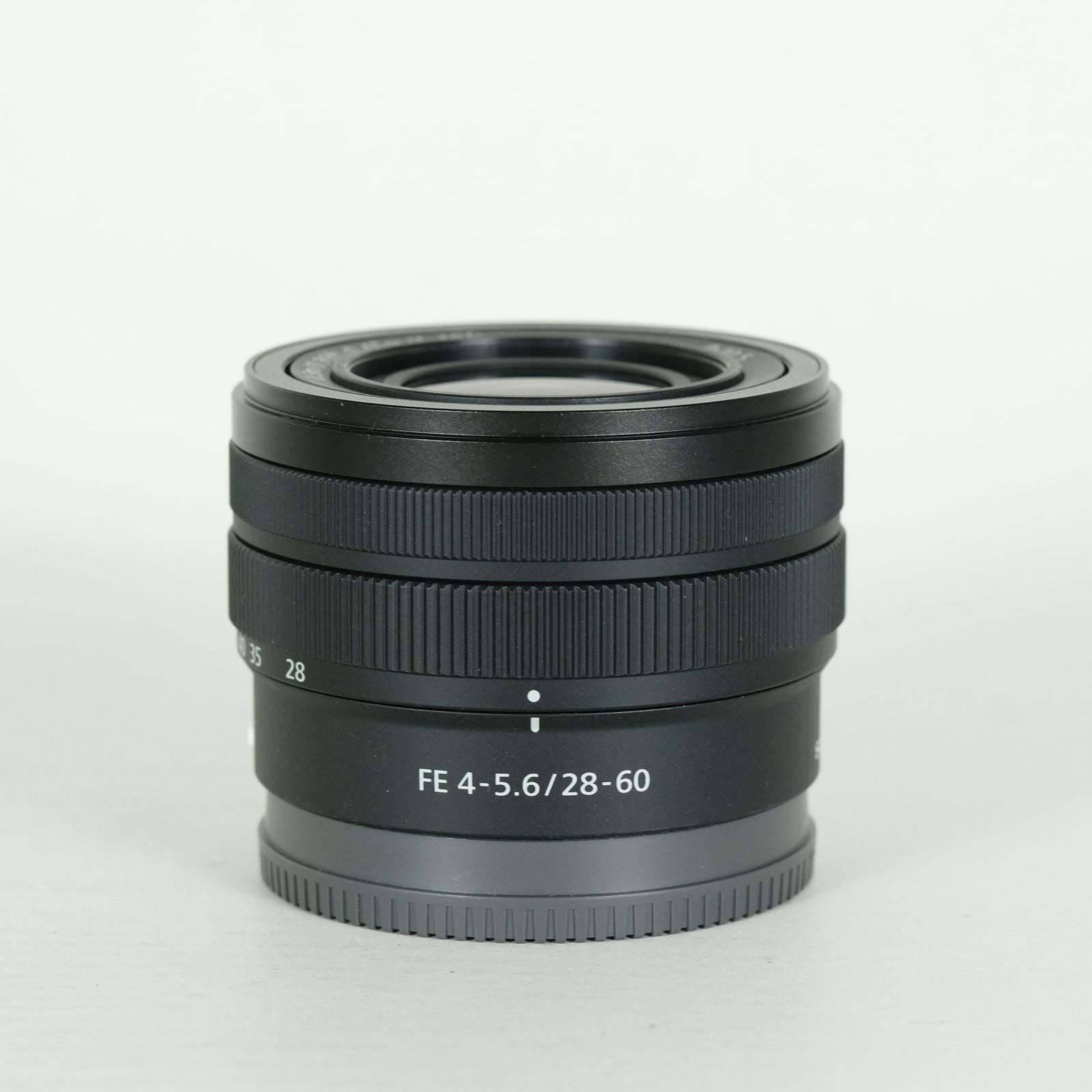 Sony Lens (Zoom) Fe 28-60Mm F4-5.6 Sel2860 E