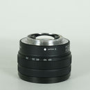 Sony Lens (Zoom) Fe 28-60Mm F4-5.6 Sel2860 E