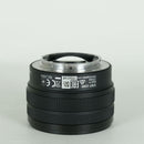 Sony Lens (Zoom) Fe 28-60Mm F4-5.6 Sel2860 E