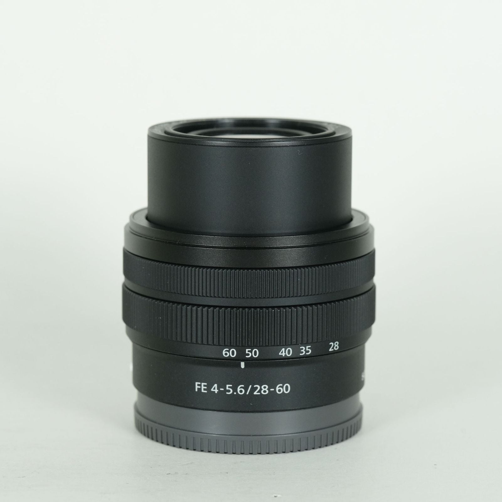 Sony Lens (Zoom) Fe 28-60Mm F4-5.6 Sel2860 E