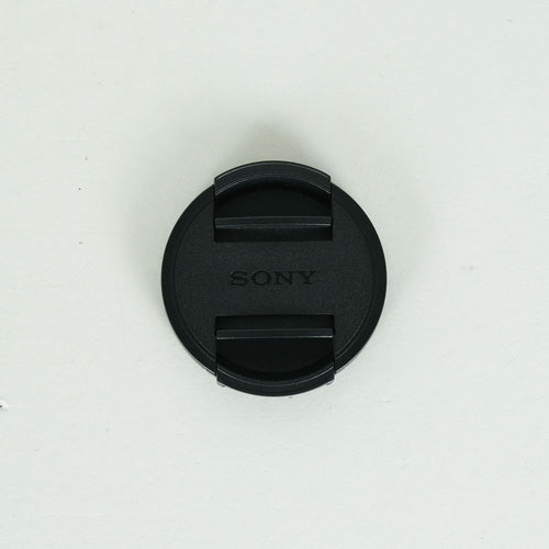Sony Lens (Zoom) Fe 28-60Mm F4-5.6 Sel2860 E