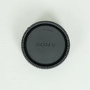 Sony Lens (Zoom) Fe 28-60Mm F4-5.6 Sel2860 E