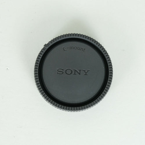 Sony Lens (Zoom) Fe 28-60Mm F4-5.6 Sel2860 E