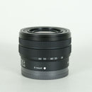 Sony Lens (Zoom) Fe 28-60Mm F4-5.6 Sel2860 E