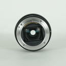 Sony Lens (Zoom) Fe 28-60Mm F4-5.6 Sel2860 E